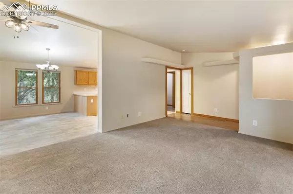 Florissant, CO 80816,534 Poncha Creek TRL