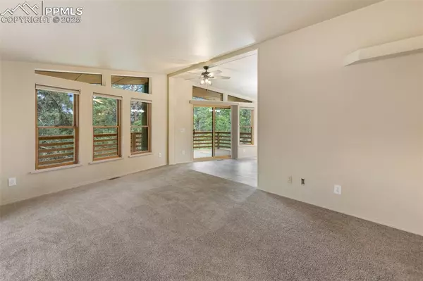 Florissant, CO 80816,534 Poncha Creek TRL