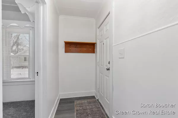 Muskegon Heights, MI 49444,3229 Jefferson ST