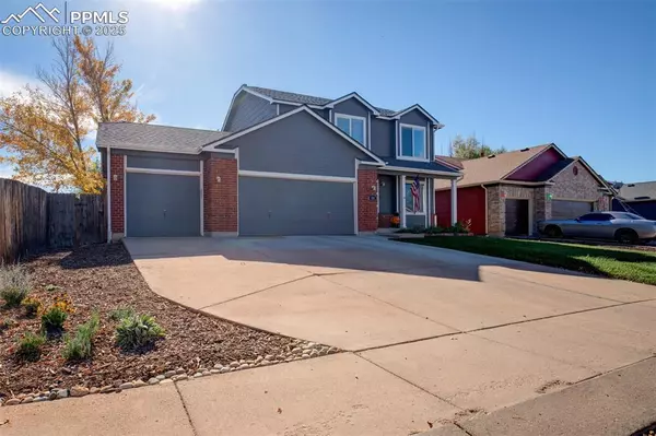 Fountain, CO 80817,850 Barn Owl DR