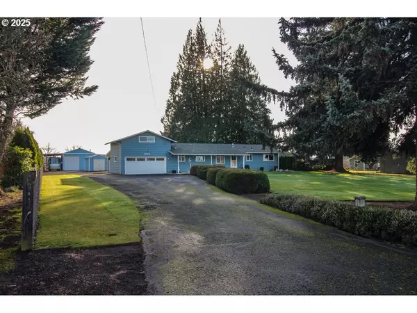 32910 SW BRIDGES RD, Hillsboro, OR 97123