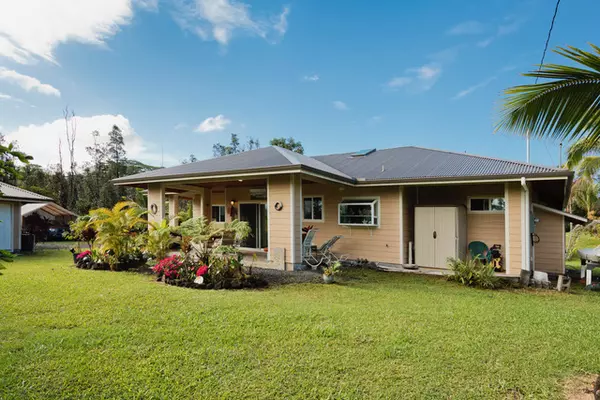 16-1594 39TH AVE, Kurtistown, HI 96760