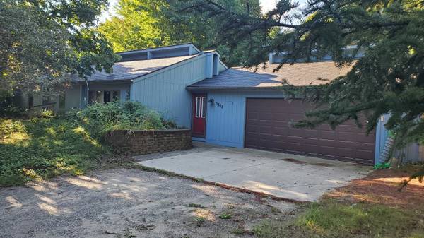 5347 Barney RD,  Traverse City,  MI 49684