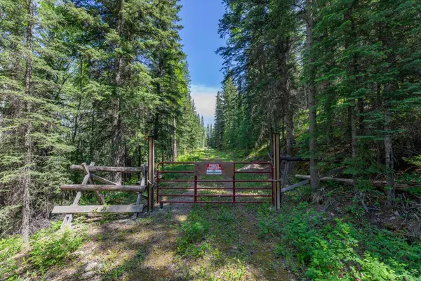 Rural Yellowhead County, AB T7V 1X4,5-24-52-4 SE