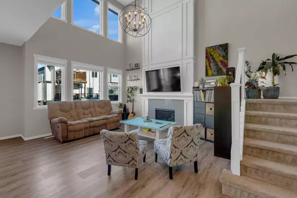 Airdrie, AB T4A 0R4,173 Kingsbury Close SE