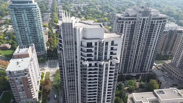 Toronto C14, ON M2N 0C1,500 Doris AVE #929