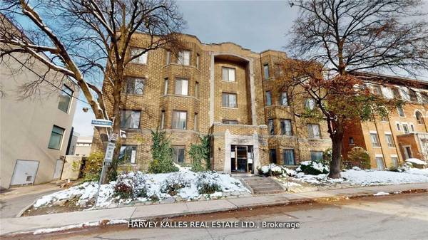 320 Lonsdale RD #2, Toronto C03, ON M4V 1X4