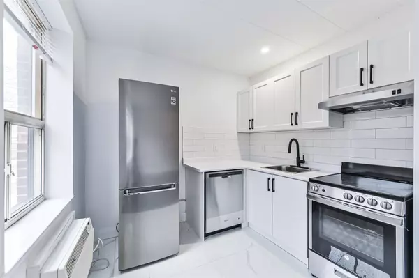 Toronto E03, ON M4J 2A1,325 Sammon AVE #207