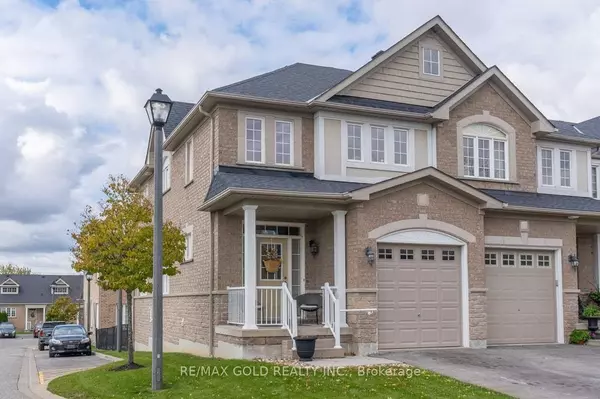Oshawa, ON L1K 0L1,1070 Glenbourne DR #18