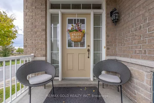 Oshawa, ON L1K 0L1,1070 Glenbourne DR #18