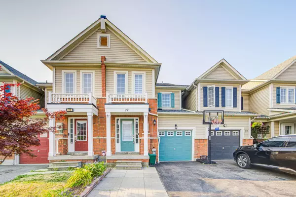 Whitby, ON L1R 3H4,27 Macmillan AVE