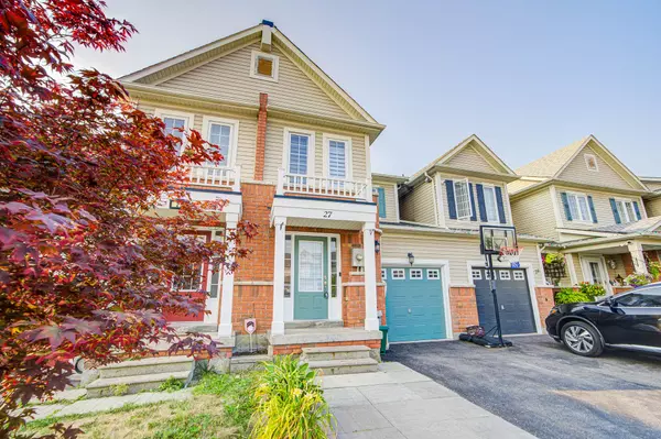 Whitby, ON L1R 3H4,27 Macmillan AVE