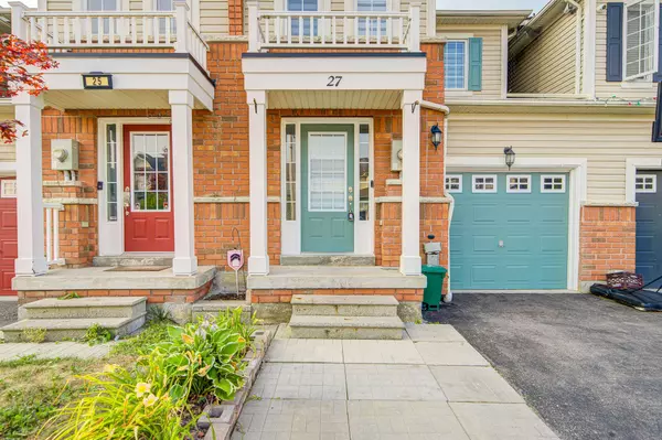 Whitby, ON L1R 3H4,27 Macmillan AVE