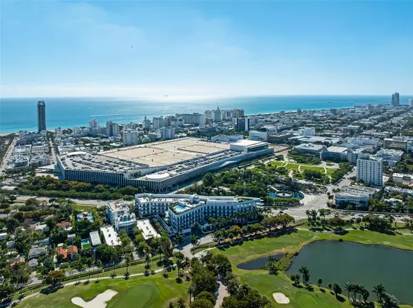 Miami Beach, FL 33139,2001 Meridian Ave #318