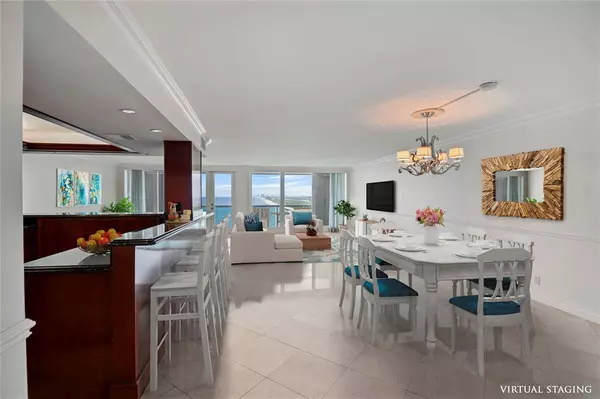 Fort Lauderdale, FL 33316,2100 S Ocean Ln #2207