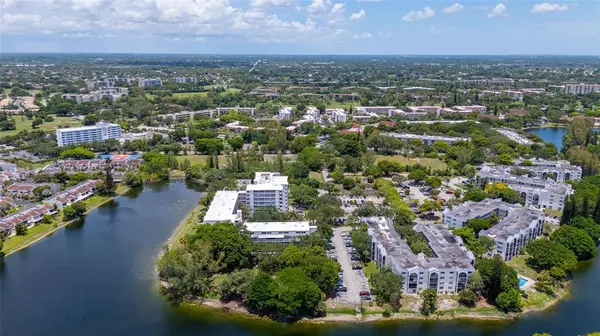 Lauderhill, FL 33319,3301 Spanish Moss Ter #705