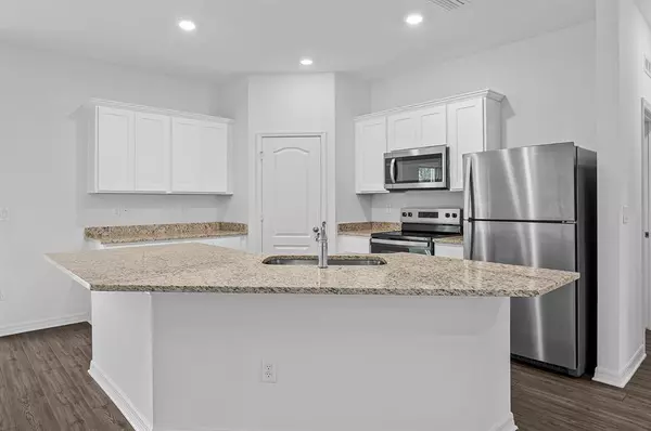 Port St Lucie, FL 34953,3725 SW Manak St