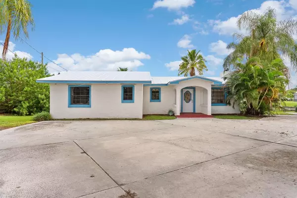 Okeechobee, FL 34974,3122 SE 34th Ave