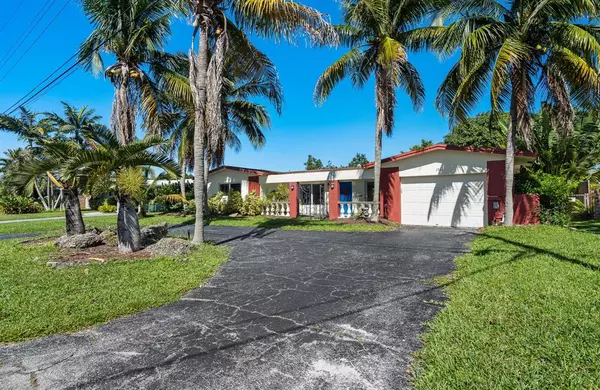 Fort Lauderdale, FL 33309,1951 NW 36th St