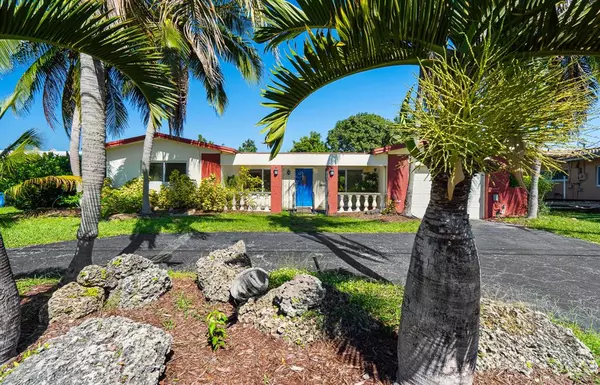 Fort Lauderdale, FL 33309,1951 NW 36th St