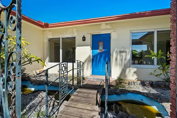 Fort Lauderdale, FL 33309,1951 NW 36th St