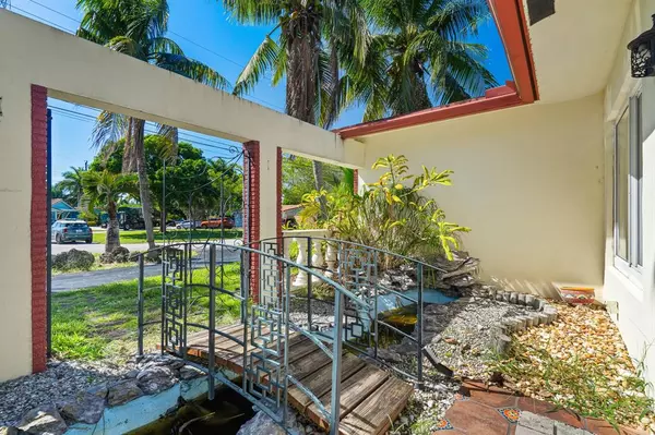 Fort Lauderdale, FL 33309,1951 NW 36th St