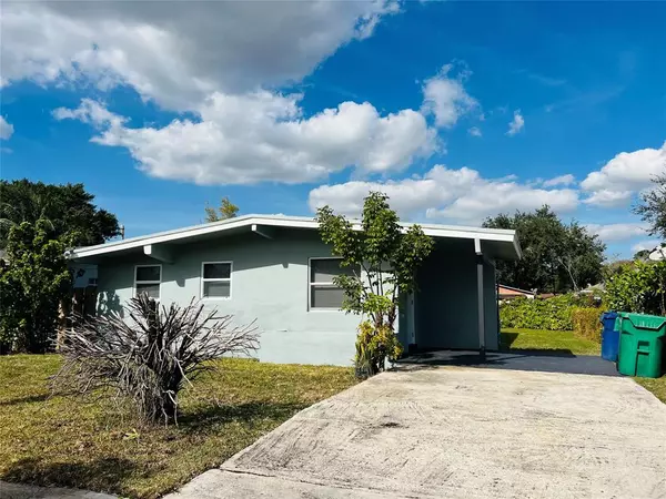 Miami, FL 33147,3041 NW 66th St