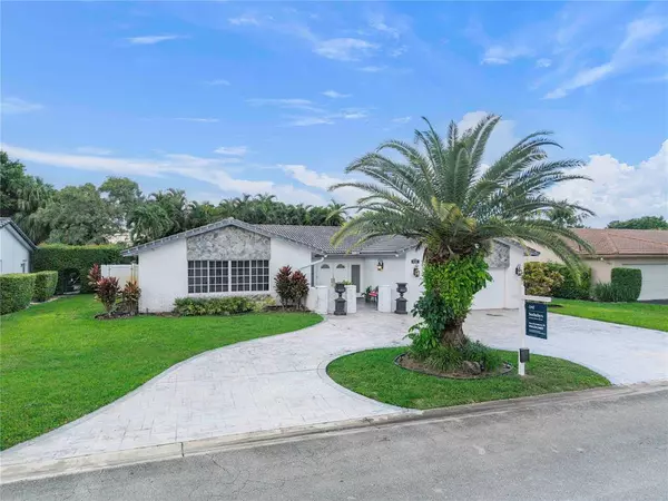 Coral Springs, FL 33071,8541 NW 20th Ct