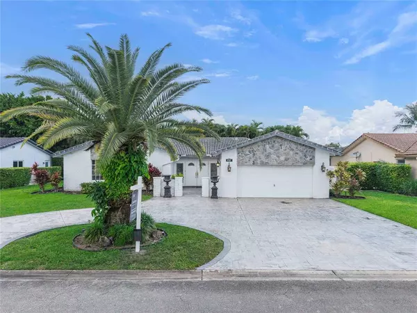 Coral Springs, FL 33071,8541 NW 20th Ct