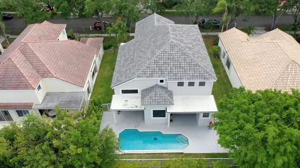4080 Lansing Ave, Cooper City, FL 33026