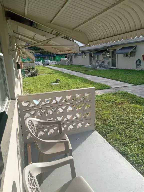 Hollywood, FL 33020,2901 Jackson Street #9