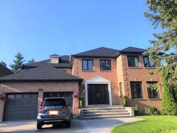 912 Tegal PL #Basement, Newmarket, ON L3X 1L3