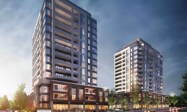 715 Davis DR E #B1001, Newmarket, ON L3Y 0J2