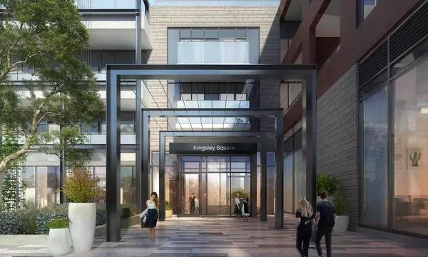 Newmarket, ON L3Y 0J2,715 Davis DR E #B1001