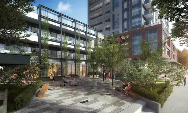 Newmarket, ON L3Y 0J2,715 Davis DR E #B1001