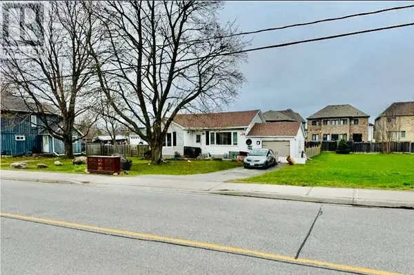 Georgina, ON L4P 1J5,166 Church ST