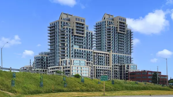 Richmond Hill, ON L4C 1V5,9205 Yonge ST #1611