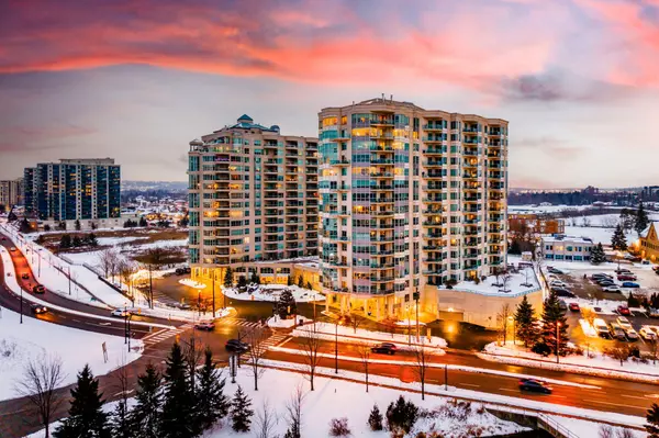 Barrie, ON L4N 9R2,6 Toronto St ST #1601