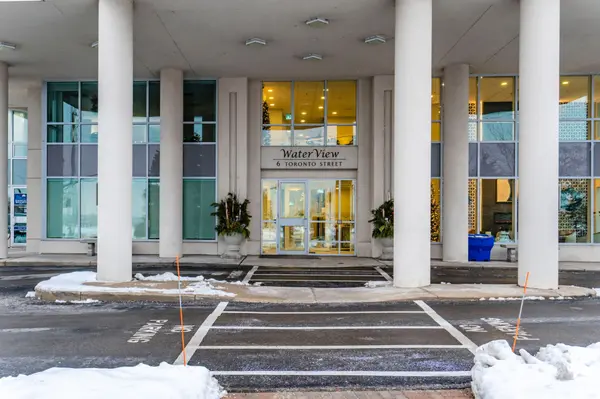 Barrie, ON L4N 9R2,6 Toronto St ST #1601