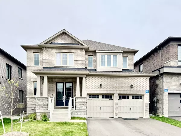9 Sweet Cicely ST, Springwater, ON L9X 2E2
