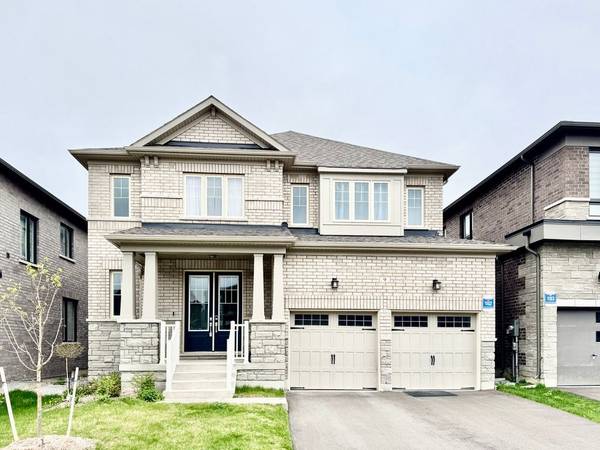 9 Sweet Cicely ST, Springwater, ON L9X 2E2
