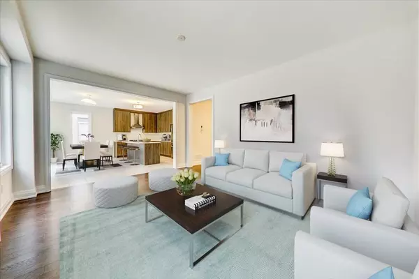 Springwater, ON L9X 2E2,9 Sweet Cicely ST