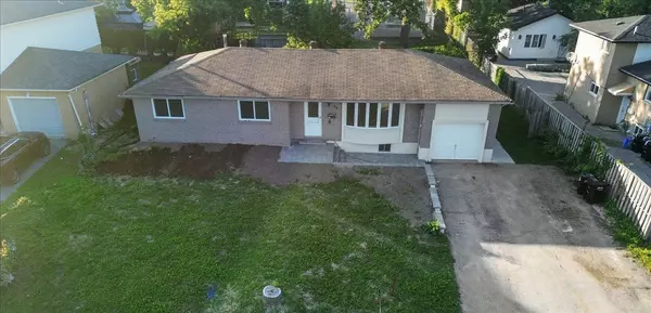 Barrie, ON L4M 2Y4,28 Charlbrook AVE #Basement