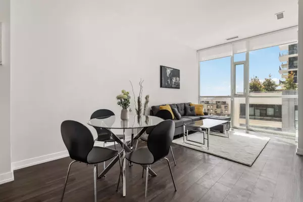 Mississauga, ON L5B 0G3,4065 Brickstone Mews #404