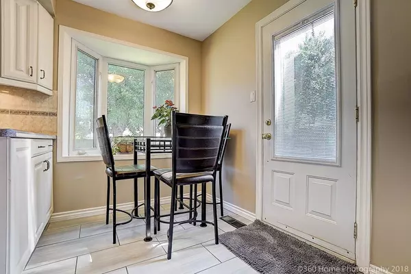 Brampton, ON L6S 2W1,16 Massey ST