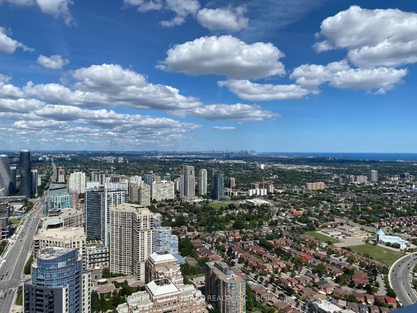 Mississauga, ON L5B 0M3,3900 Confederation Pkwy #5401