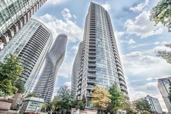 Mississauga, ON L4Z 0A5,80 Absolute AVE #1501