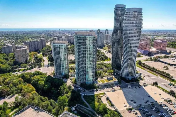 Mississauga, ON L4Z 0A5,80 Absolute AVE #1501