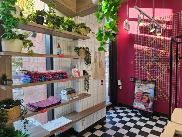 Toronto W02, ON M6S 1N1,2114 Bloor ST #Unit B