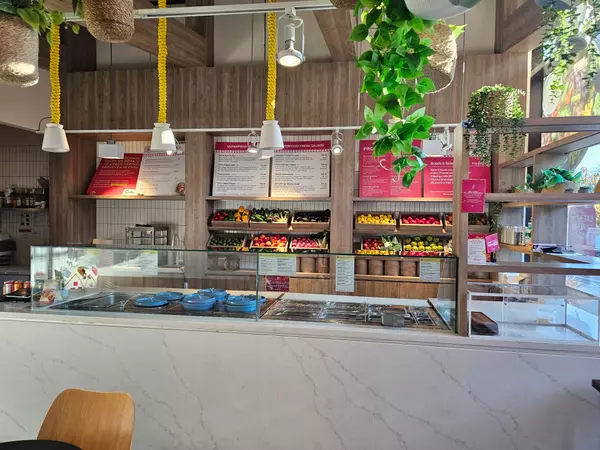 Toronto W02, ON M6S 1N1,2114 Bloor ST #Unit B